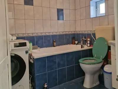 baie utilata cu cada casa vanzare-cumparare Sector 1, București